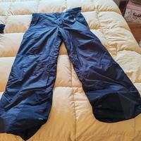 Pantalone  sci donna