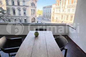 Appartamento Padova [0219261008VRG]