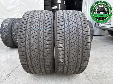 gomme usate 2954020 Winter PIRELLI - Sco - 386