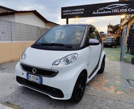 smart forTwo Fortwo 1.0 mhd 71cv