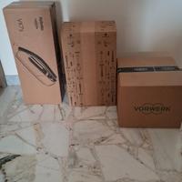 Folletto vk7 black edition