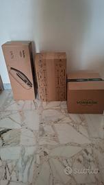 Folletto vk7 black edition