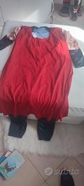 costume Thor 