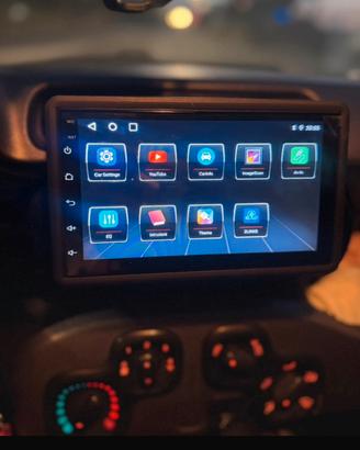 Radio/Stereo