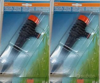 Irrigatori 2 unità