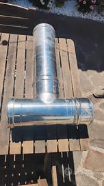 pezzi stufa a pellet curve