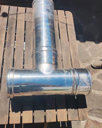 pezzi stufa a pellet curve