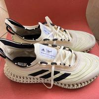 Adidas 4d