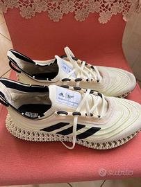 Adidas 4d