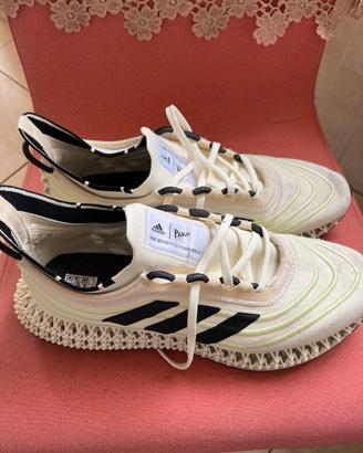 Adidas 4d