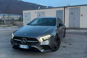 Mercedes-Benz Classe A180d