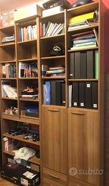 Libreria studio / ufficio