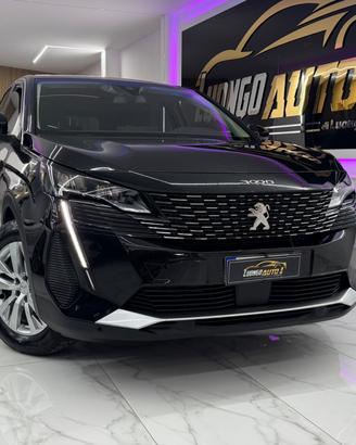 Peugeot 3008 BlueHDi 130Cv EAT8 Allure