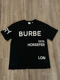 Maglia Burberry