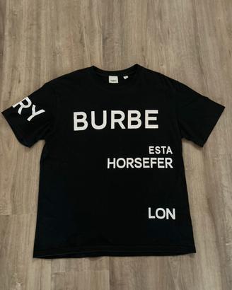 Maglia Burberry