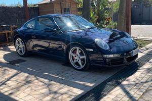 Porsche 997 carrera s