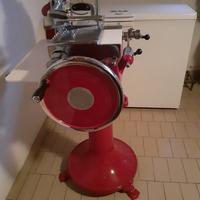 Affettatrice manuale