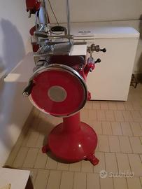 Affettatrice manuale