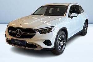 Mercedes GLC 200 d mhev Advanced 4matic auto