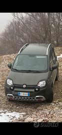 Panda cross 1.3 mjt