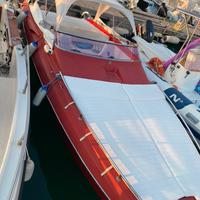 Motoscafo Cigala & Bertinetti Bang 24
