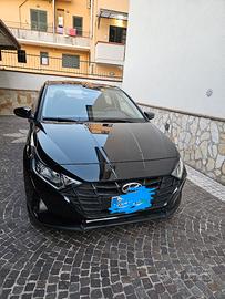 VEICOLO HYUNAI I20