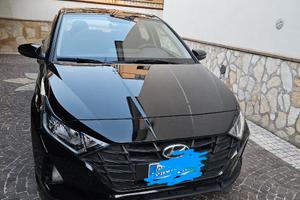 VEICOLO HYUNAI I20