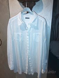 Camicia Fiorella Rubino