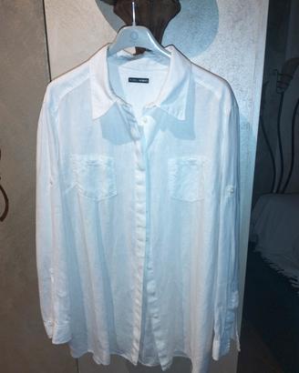 Camicia Fiorella Rubino