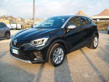 RENAULT CAPTUR 1.0 TCE CV.90 Equilibre "2022"