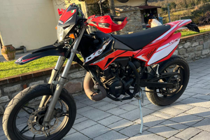 Beta 50 RR Motard 2018