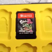 Gioco nintendo switch