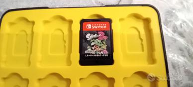 Gioco nintendo switch