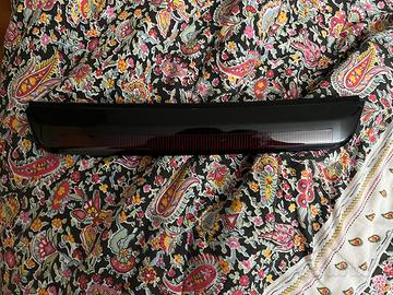 TERZO STOP POSTERIORE FIAT TIPO 2015