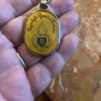 Spilla agenti di custodia