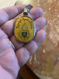 Spilla agenti di custodia