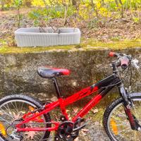 Bici specialized hotrod bambino