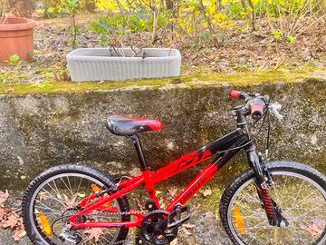 Bici specialized hotrod bambino