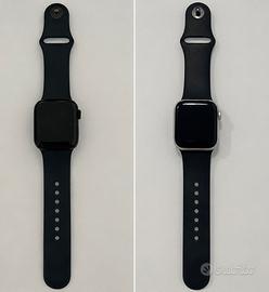 Apple Watch SE (2nd) 40mm+Apple Watch Nike S4-40mm