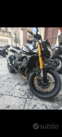 Yamaha fz8 2010