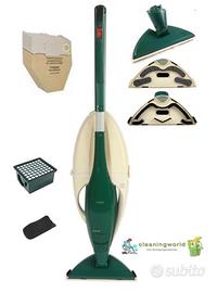 Scopa elettrica Folletto