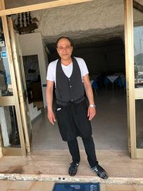 Barista
