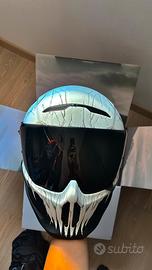 Ruroc darkside M Nuovo trattabile