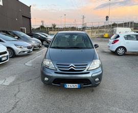 Citroen C3 1.4 HDi 70CV Exclusive