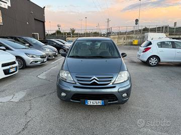 Citroen C3 1.4 HDi 70CV Exclusive