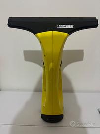 Lavavetri Kärcher aspiragocce