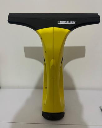 Lavavetri Kärcher aspiragocce