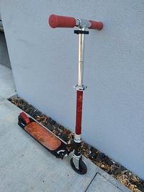 Monopattino fino a 100kg