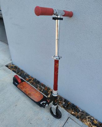 Monopattino fino a 100kg