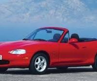 Ricambi Mazda Mx5